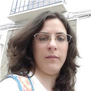 Profesora de educación infantil de 0-6 años